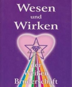 Wesen und Wirken - lb. Germana