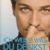 Ich weiss, was du denkst - lb. Germana