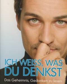 Ich weiss, was du denkst - lb. Germana