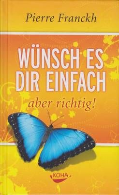 Wunsch es dir Einfach - lb. germana