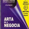 Arta de a negocia