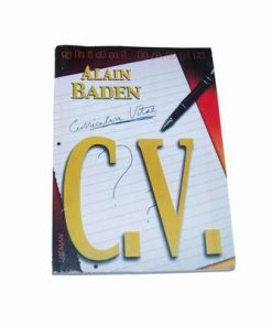 Chidul Biden Curriculum Vitae