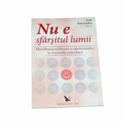 Nu e sfarsitul lumii