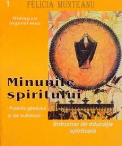 Minunile Spiritului