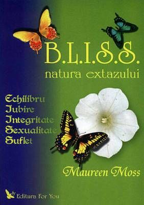 B.L.I.S.S. - natura extazului
