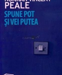 Spune pot si vei putea