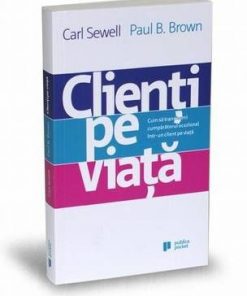 Clienti pe viata