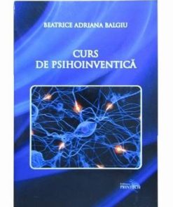 Curs de psihoinventica