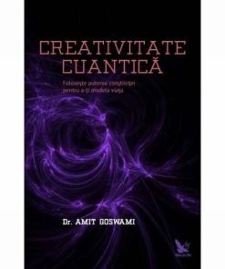 Creativitatea cuantica