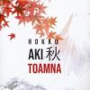 Hokku Aki Toamna