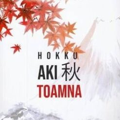 Hokku Aki Toamna