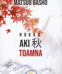 Hokku Aki Toamna