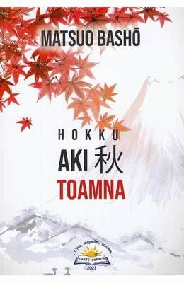 Hokku Aki Toamna