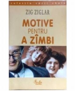 Motive pentru a zimbi