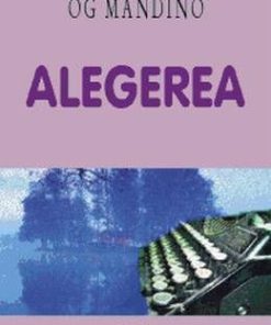 Alegerea