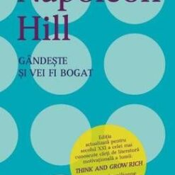 Gandeste si vei fi bogat