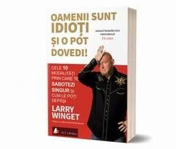 Oamenii sunt idioti si o pot dovedi!