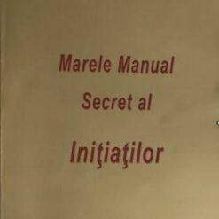 Marele Manual Secret al Initiatilor
