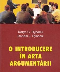 O introducere in arta argumentarii