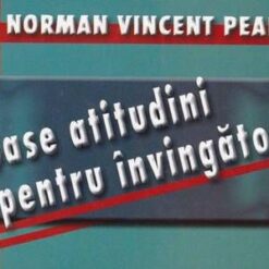 Sase atitudini pentru invingatori