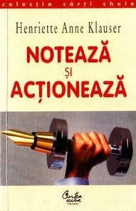 Noteaza si actioneaza