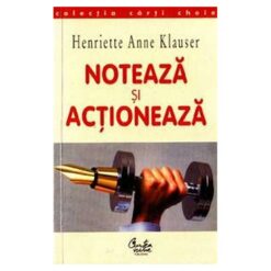 Noteaza si actioneaza