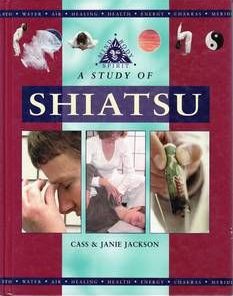 A STUDY OF SHIATSU
