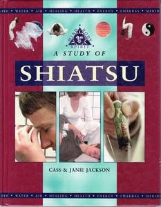 A STUDY OF SHIATSU