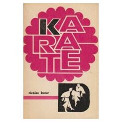 KARATE