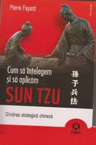 Cum sa intelegem si sa aplicam SUN TZU