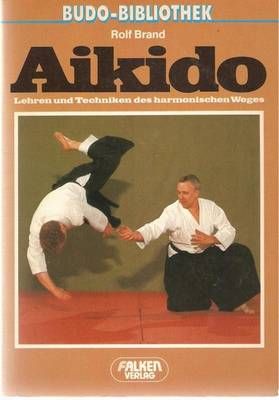 Aikido - lb. germana