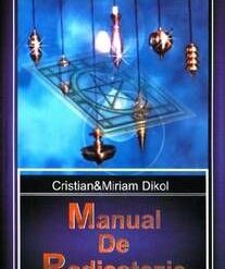 Manual de radiestezie