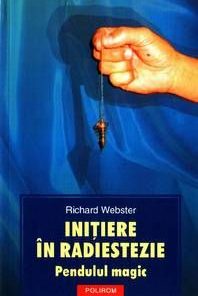 Initiere in radiestezie