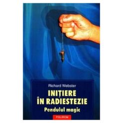 Initiere in radiestezie