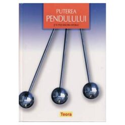 cartea PUTEREA PENDULULUI