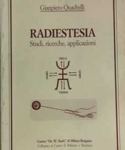 Radiestesia - lb. italiana