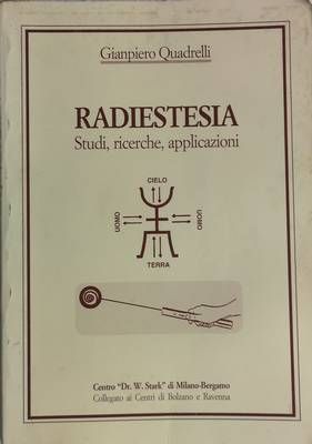 Radiestesia - lb. italiana