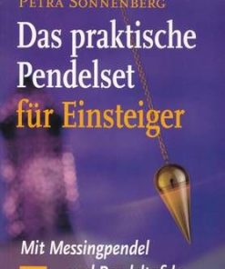 Das praktische Pendelset fuer Einsteiger - lb. germana