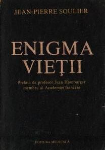 Enigma vietii