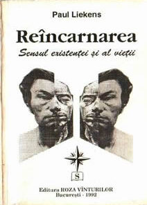 Reincarnarea