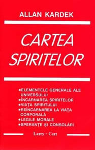 Cartea spiritelor