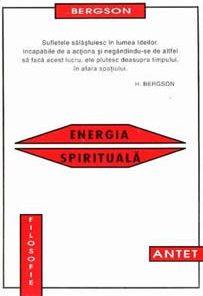 Energia spirituala