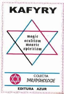 Magie - Ocultism - Moarte - Spiritism