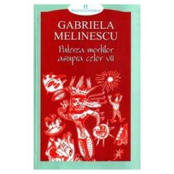 Puterea mortilor asupra celor vii