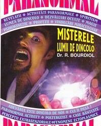Misterele lumii de dincolo