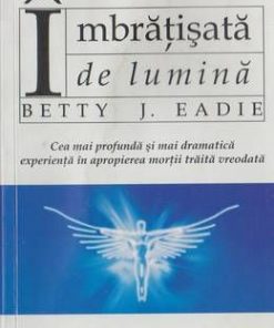 Imbratisata de lumina