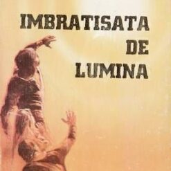 Imbratisata de lumina