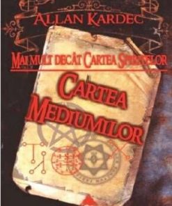 Cartea mediumilor