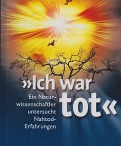 Ich war tot - lb. germana