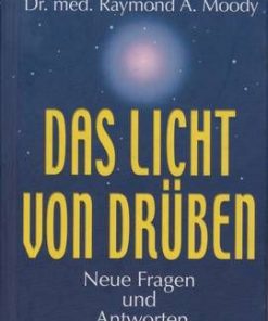 Das Licht von Druben - lb. germana